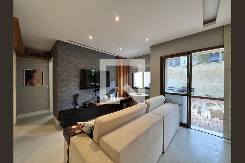 Apartamento, 2 quartos, 130 m² - Foto 5