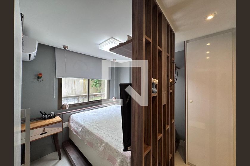Apartamento, 2 quartos, 130 m² - Foto 7