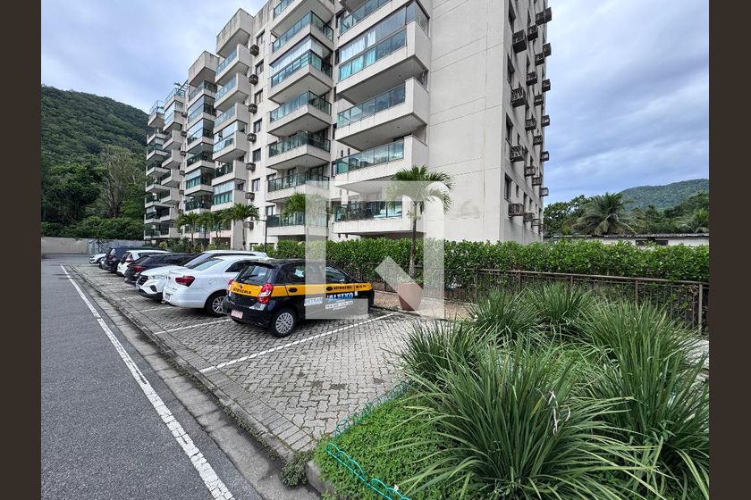 Apartamento, 2 quartos, 130 m² - Foto 64