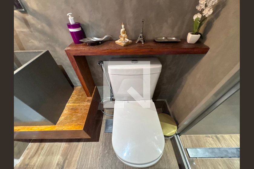 Apartamento, 2 quartos, 130 m² - Foto 21