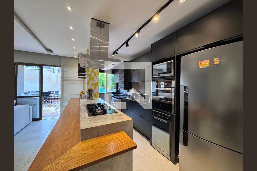 Apartamento, 2 quartos, 130 m² - Foto 24