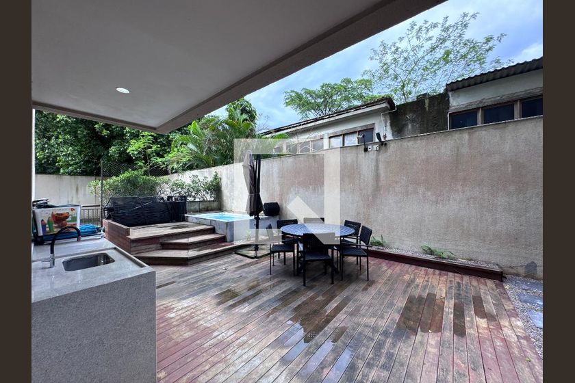 Apartamento, 2 quartos, 130 m² - Foto 29