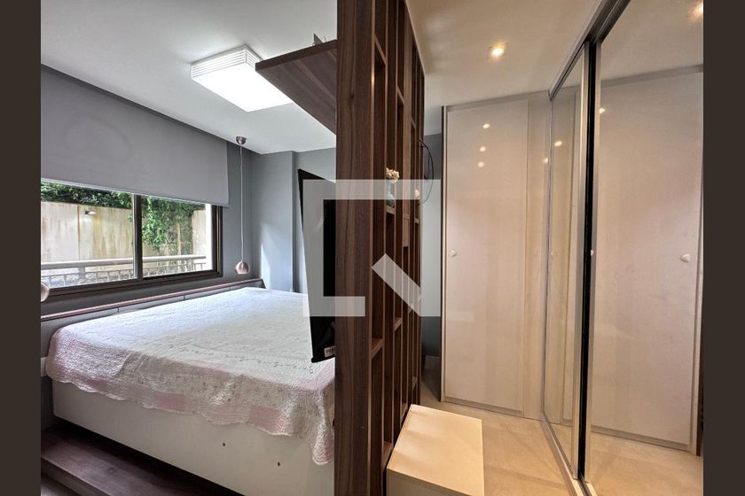 Apartamento, 2 quartos, 130 m² - Foto 10
