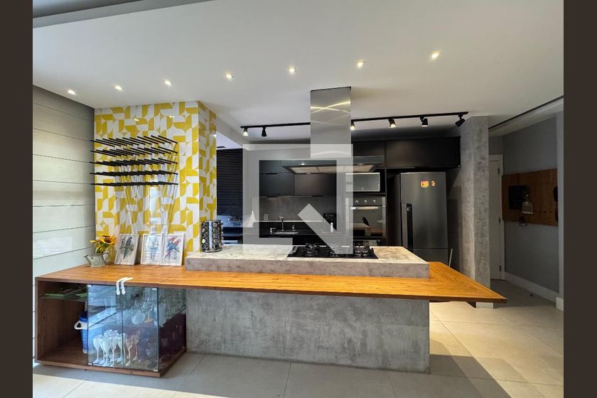 Apartamento, 2 quartos, 130 m² - Foto 23