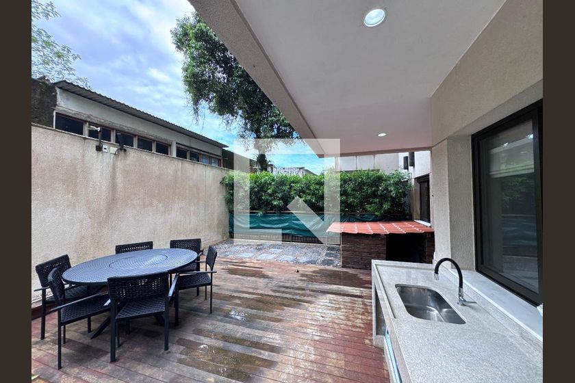 Apartamento, 2 quartos, 130 m² - Foto 32