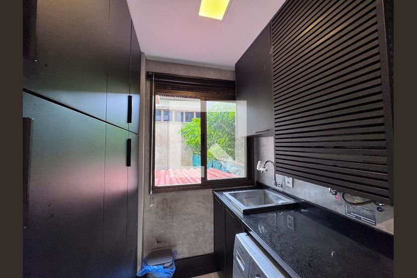 Apartamento, 2 quartos, 130 m² - Foto 27