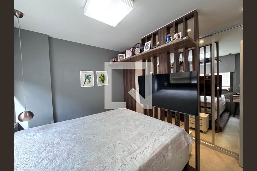 Apartamento, 2 quartos, 130 m² - Foto 9
