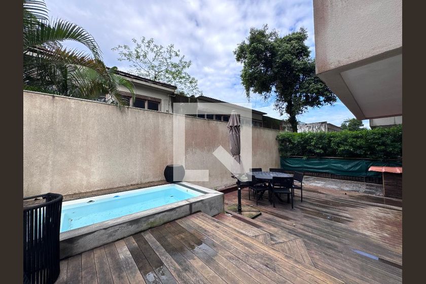 Apartamento, 2 quartos, 130 m² - Foto 34