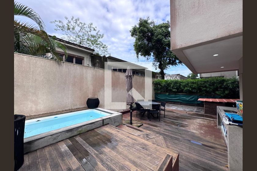 Apartamento, 2 quartos, 130 m² - Foto 35