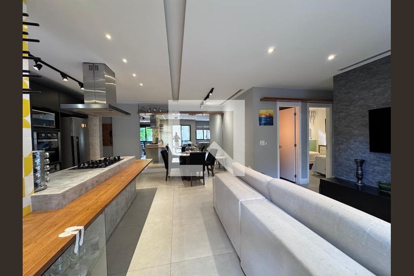 Apartamento, 2 quartos, 130 m² - Foto 4