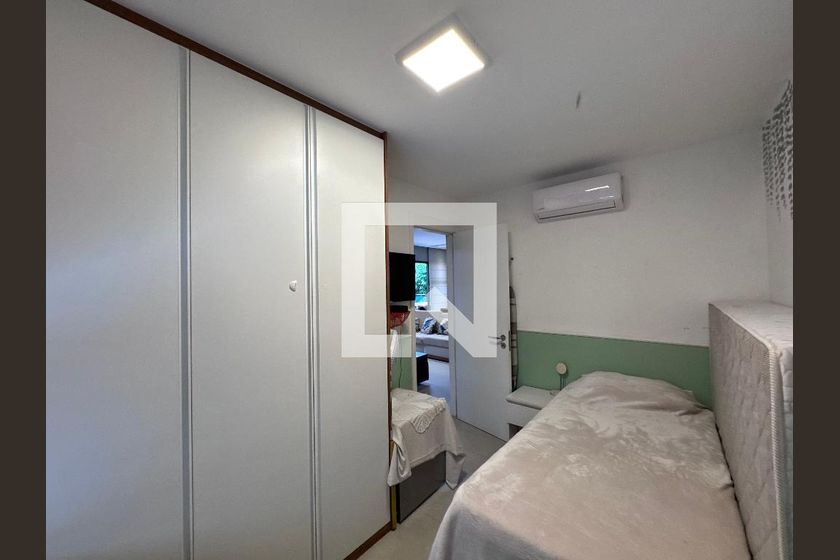 Apartamento, 2 quartos, 130 m² - Foto 16