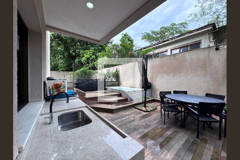 Apartamento, 2 quartos, 130 m² - Foto 33
