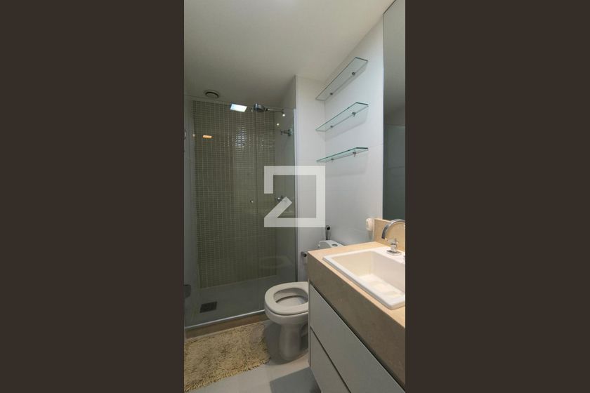 Apartamento, 2 quartos, 156 m² - Foto 61
