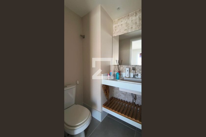 Apartamento, 2 quartos, 156 m² - Foto 77