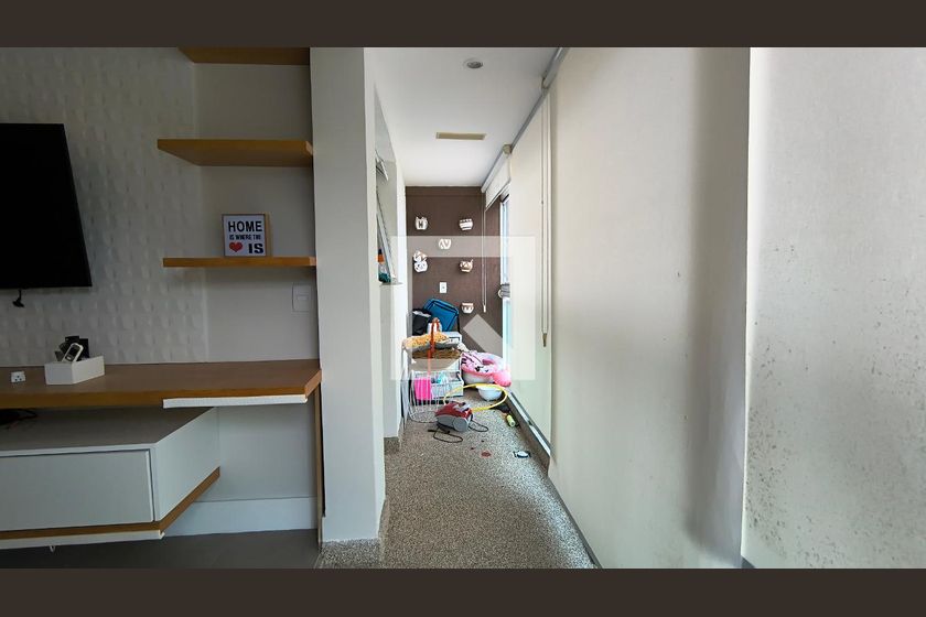 Apartamento, 2 quartos, 156 m² - Foto 13