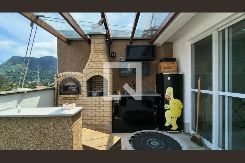 Apartamento, 2 quartos, 156 m² - Foto 87