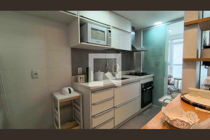 Apartamento, 2 quartos, 156 m² - Foto 91