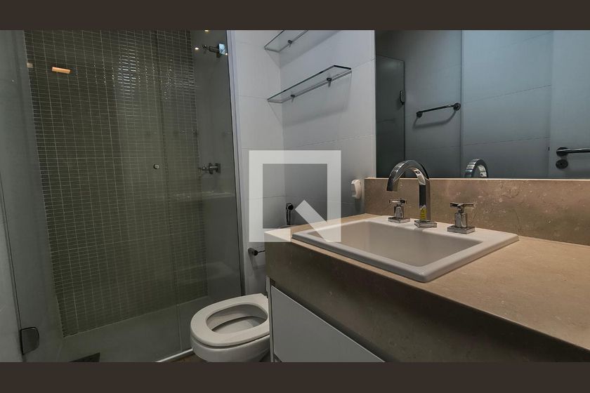 Apartamento, 2 quartos, 156 m² - Foto 59
