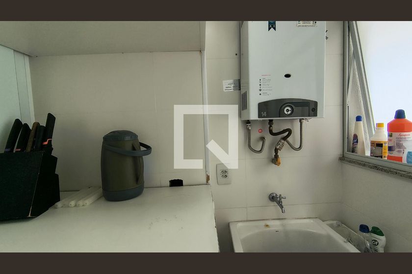 Apartamento, 2 quartos, 156 m² - Foto 101