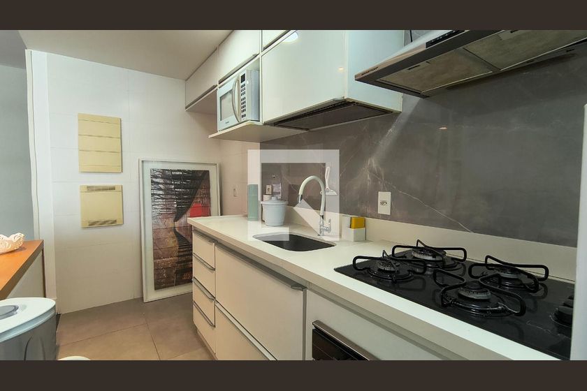 Apartamento, 2 quartos, 156 m² - Foto 95