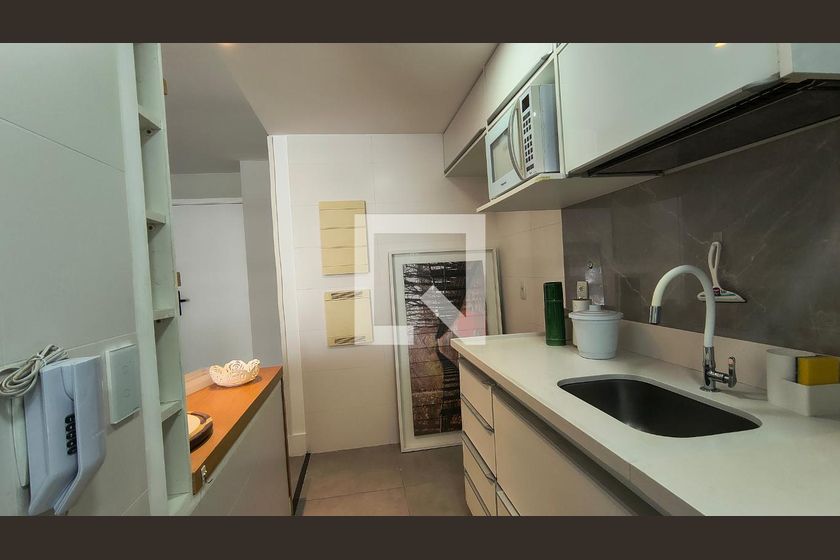 Apartamento, 2 quartos, 156 m² - Foto 97