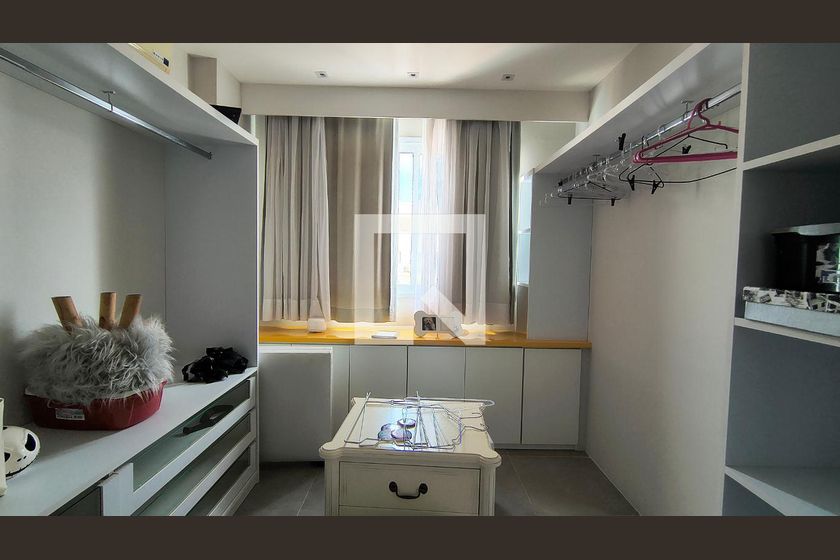 Apartamento, 2 quartos, 156 m² - Foto 33