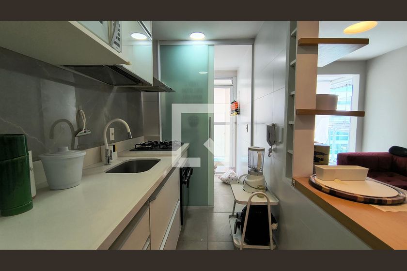 Apartamento, 2 quartos, 156 m² - Foto 93