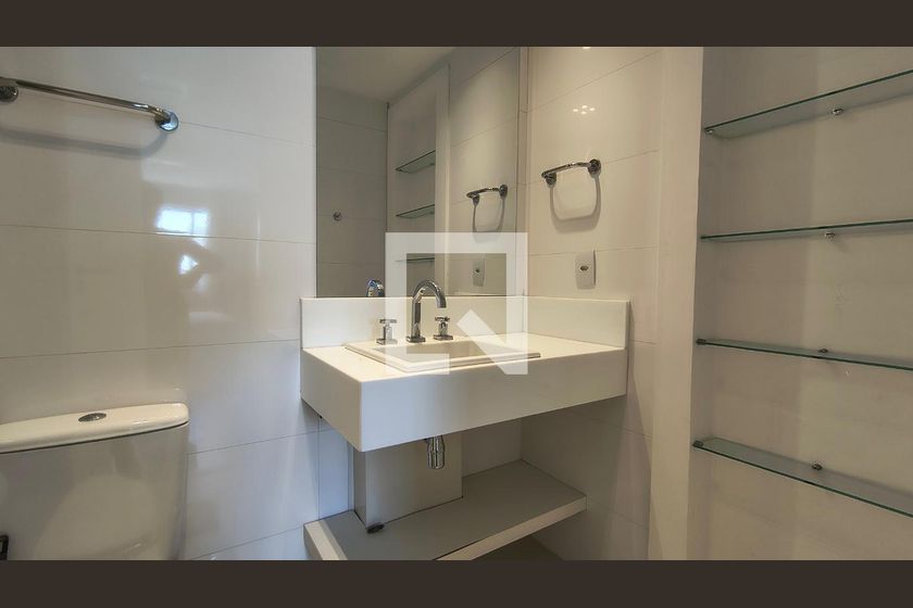 Apartamento, 2 quartos, 156 m² - Foto 39