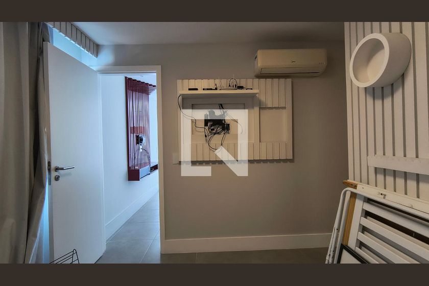 Apartamento, 2 quartos, 156 m² - Foto 53