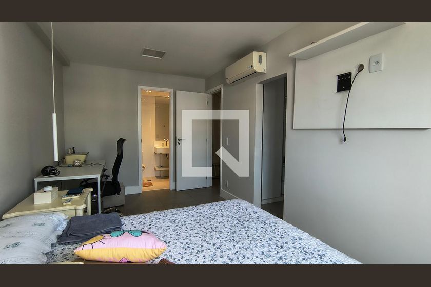 Apartamento, 2 quartos, 156 m² - Foto 27
