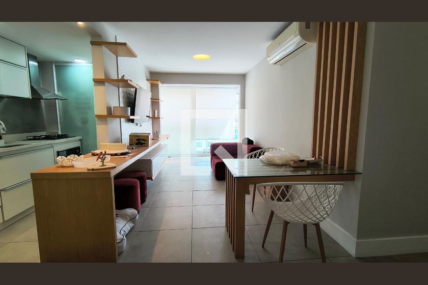 Apartamento, 2 quartos, 156 m² - Foto 3