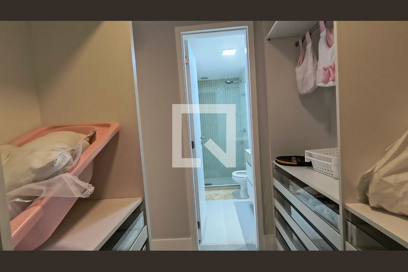 Apartamento, 2 quartos, 156 m² - Foto 57