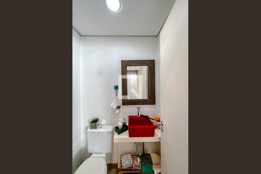 Apartamento, 3 quartos, 124 m² - Foto 33
