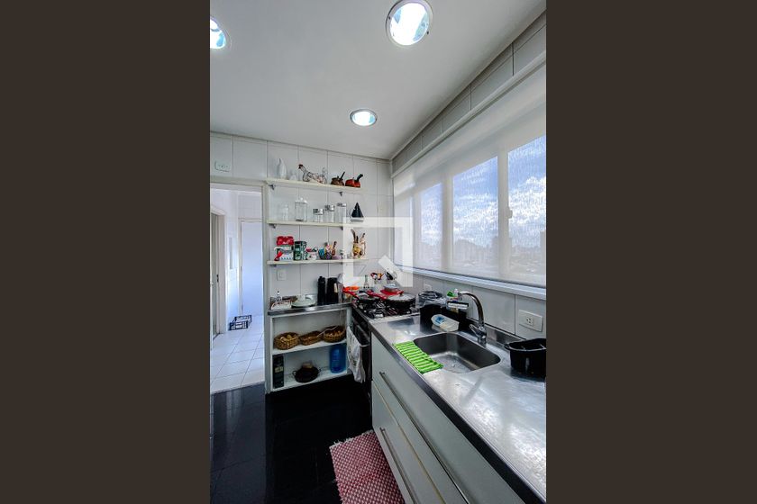 Apartamento, 3 quartos, 124 m² - Foto 103
