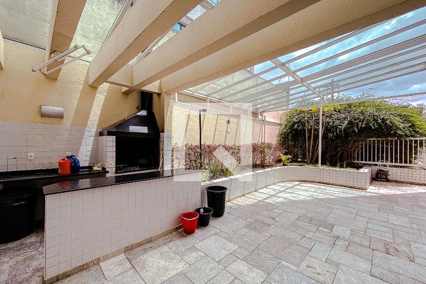 Apartamento, 3 quartos, 124 m² - Foto 143