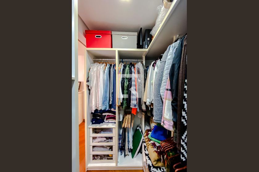 Apartamento, 3 quartos, 124 m² - Foto 53