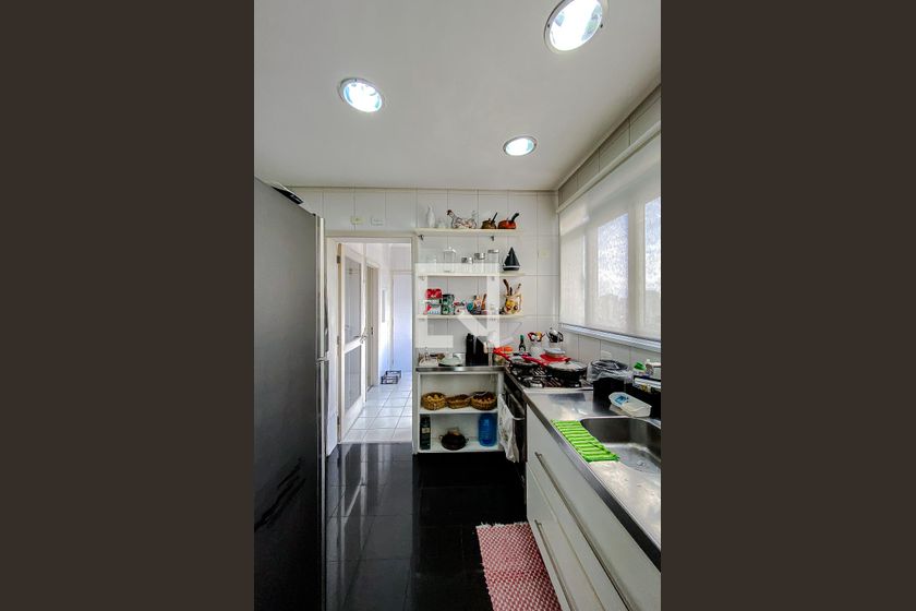 Apartamento, 3 quartos, 124 m² - Foto 101
