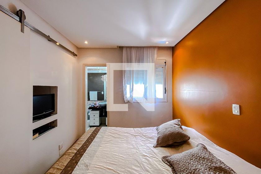 Apartamento, 3 quartos, 124 m² - Foto 47