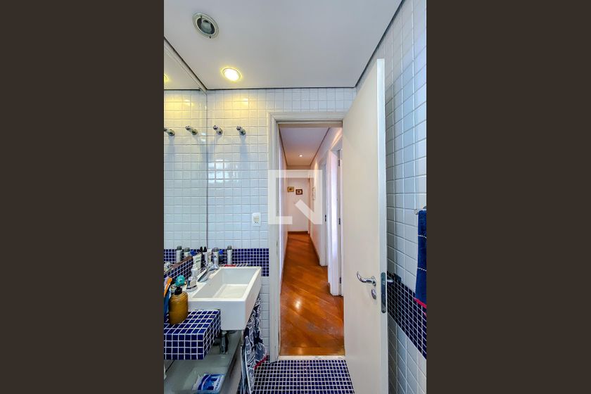 Apartamento, 3 quartos, 124 m² - Foto 89