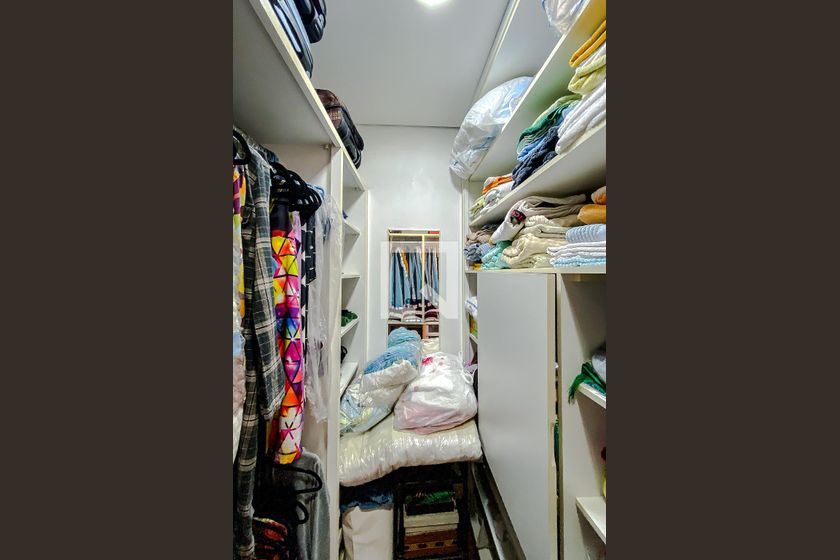 Apartamento, 3 quartos, 124 m² - Foto 51