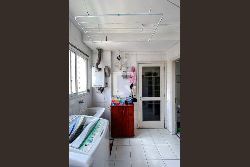Apartamento, 3 quartos, 124 m² - Foto 125