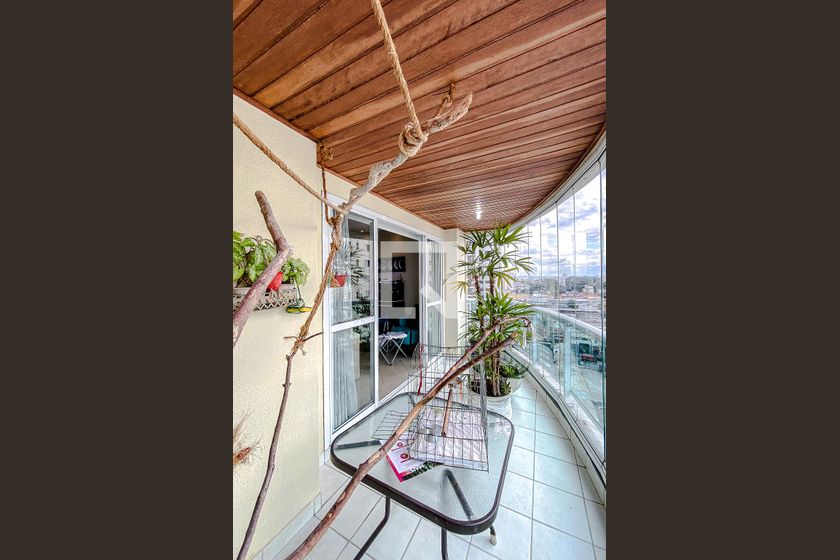 Apartamento, 3 quartos, 124 m² - Foto 27