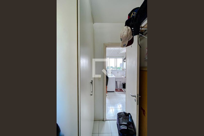 Apartamento, 3 quartos, 124 m² - Foto 109