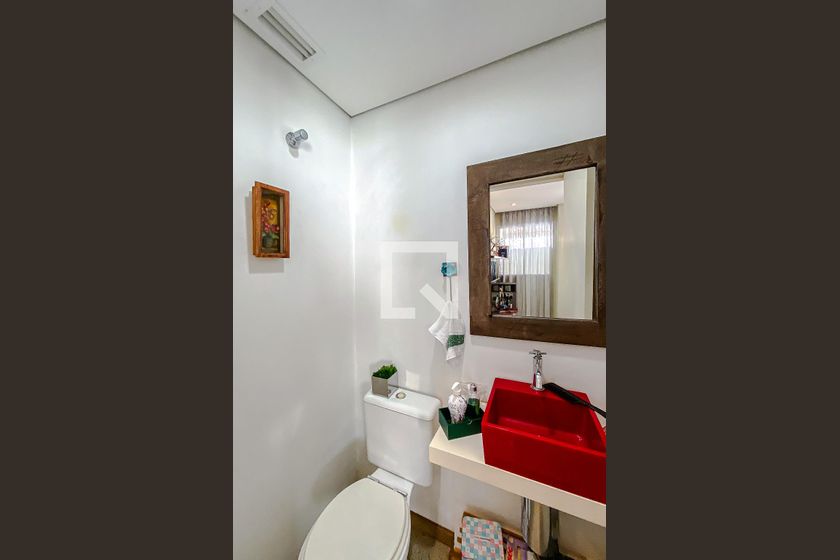 Apartamento, 3 quartos, 124 m² - Foto 35