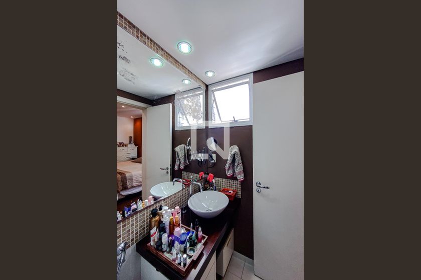 Apartamento, 3 quartos, 124 m² - Foto 61