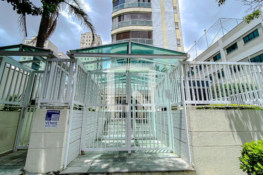 Apartamento, 3 quartos, 124 m² - Foto 161