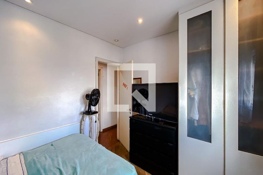 Apartamento, 3 quartos, 124 m² - Foto 81