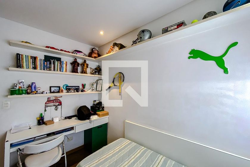 Apartamento, 3 quartos, 124 m² - Foto 69