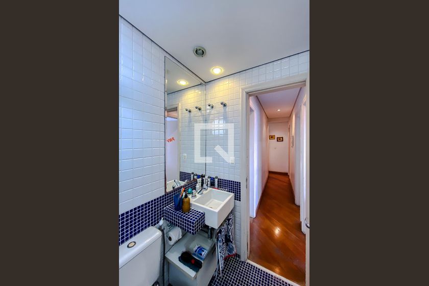Apartamento, 3 quartos, 124 m² - Foto 91