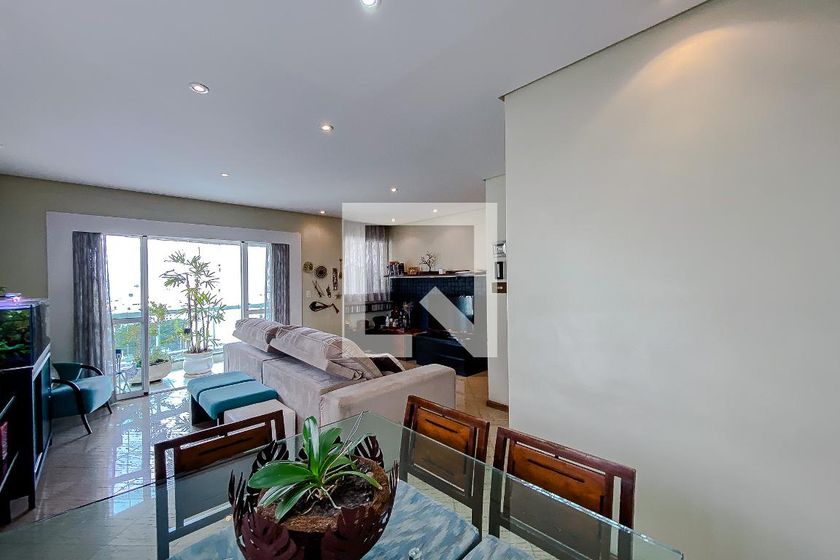 Apartamento, 3 quartos, 124 m² - Foto 21